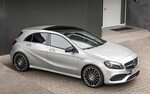 Mercedes a-class: описание, технические характеристики, комп